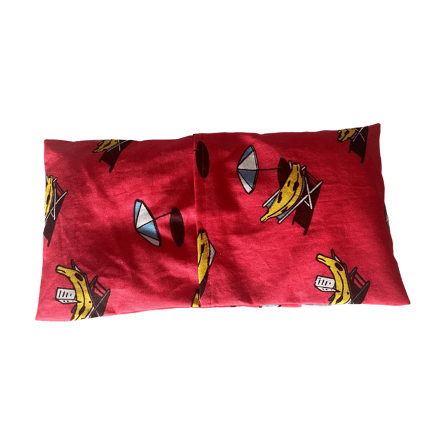 Bouillotte sèche déhoussable 