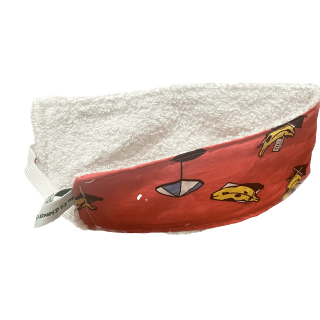 Bandeau de maquillage