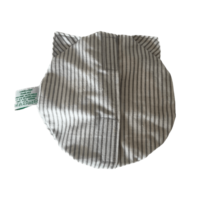 Bouillotte chat