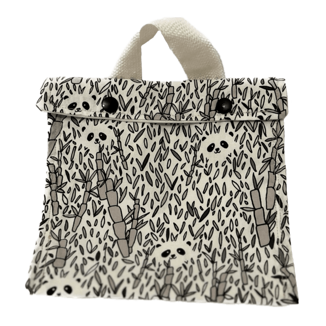 Sac à collation 
