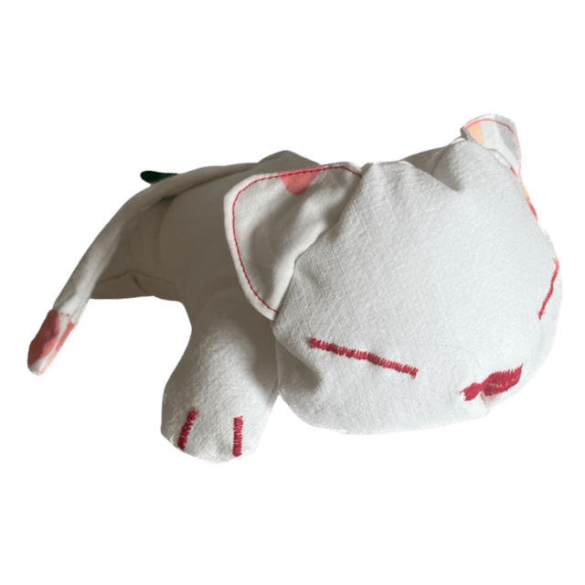 Peluche chat - Ernest
