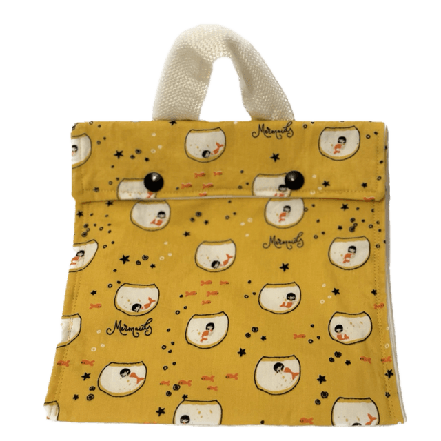 Sac à collation 