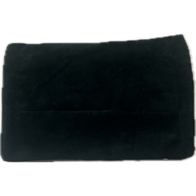 Trousse plate