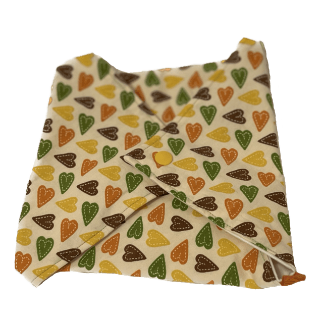 Pochette à sandwich
