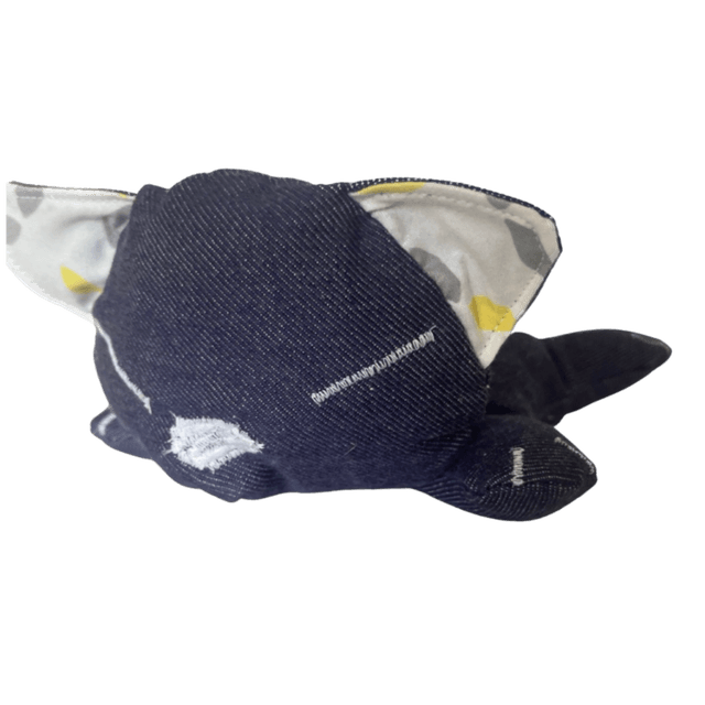 Peluche chat - Ernest
