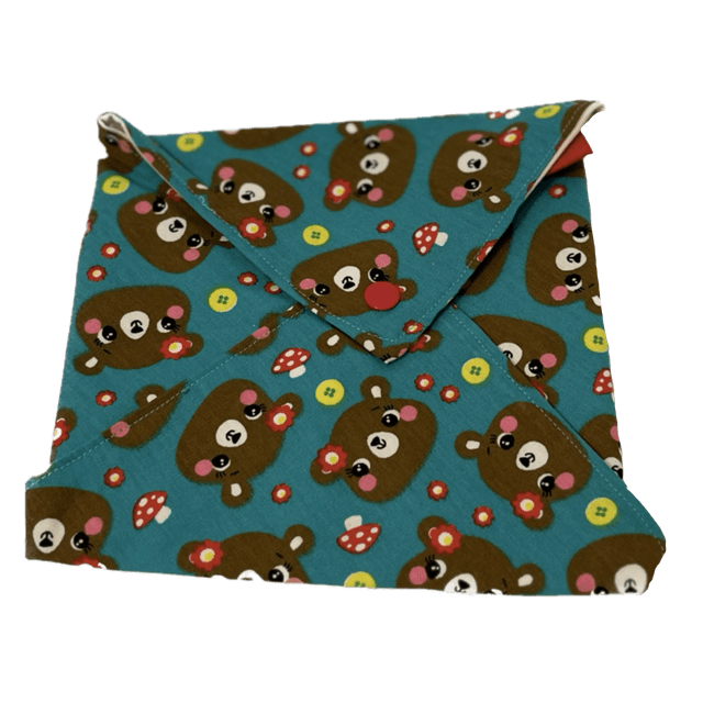 Pochette à sandwich