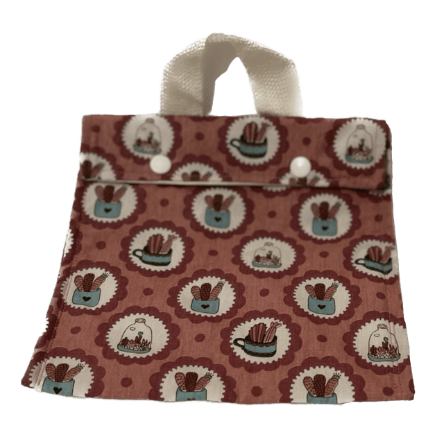 Sac à collation 