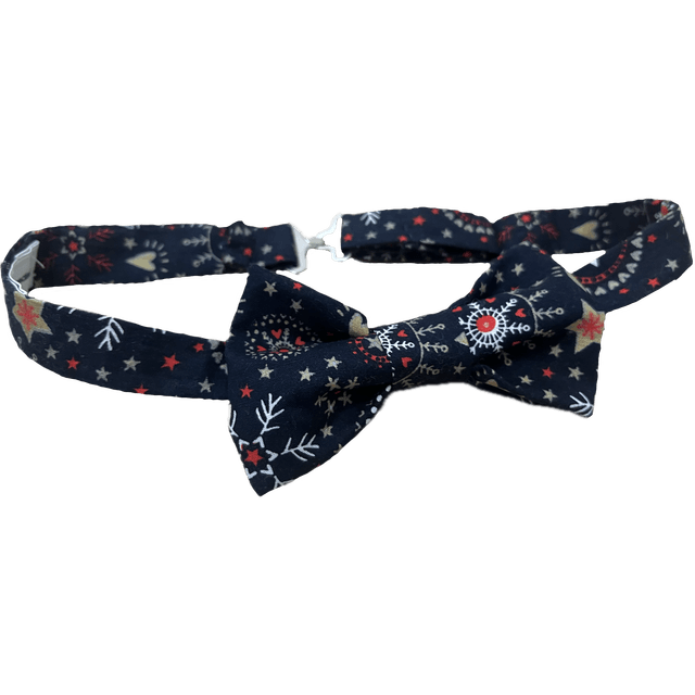 Noeud papillon