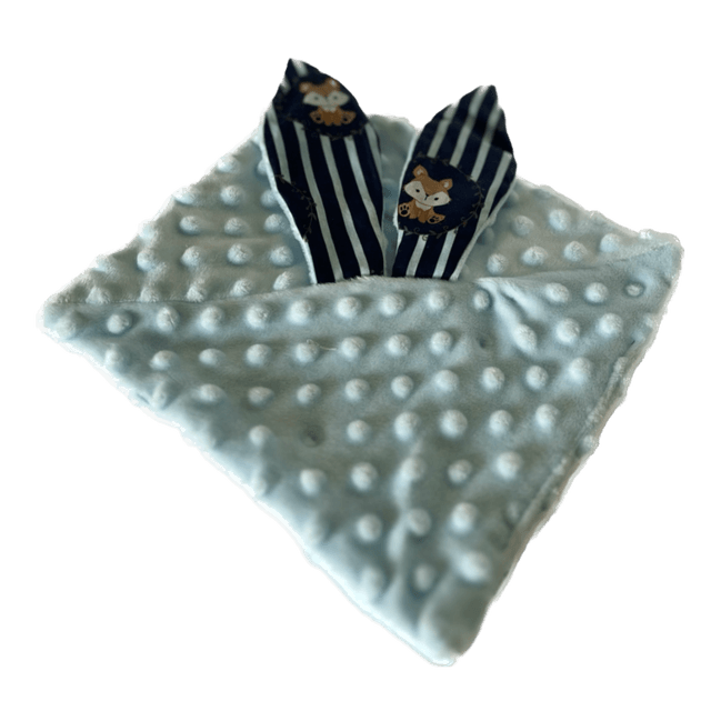 Doudou plat