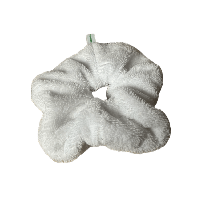 Fleur de douche en bambou 