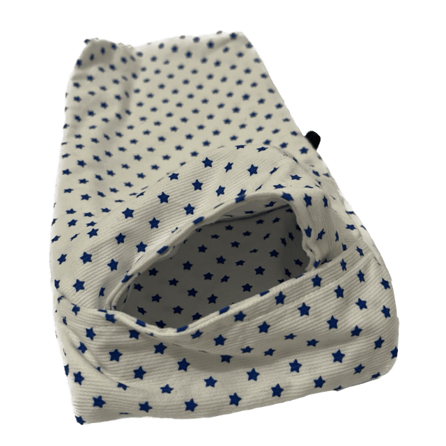 Sac à pop-corn petit format 