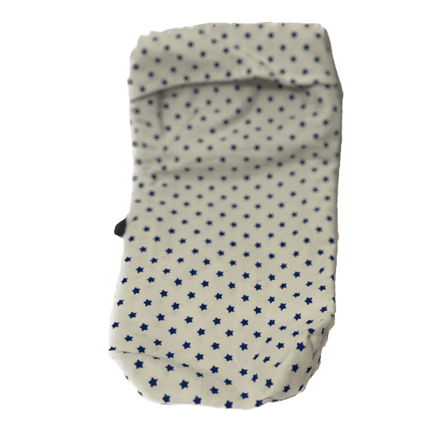 Sac à pop-corn petit format 