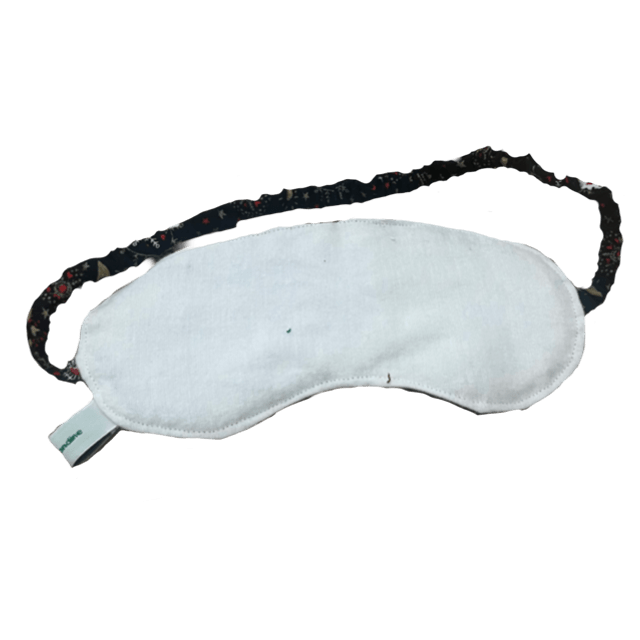 Masque pour les yeux 