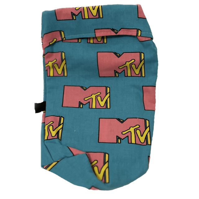 Sac à pop-corn petit format 