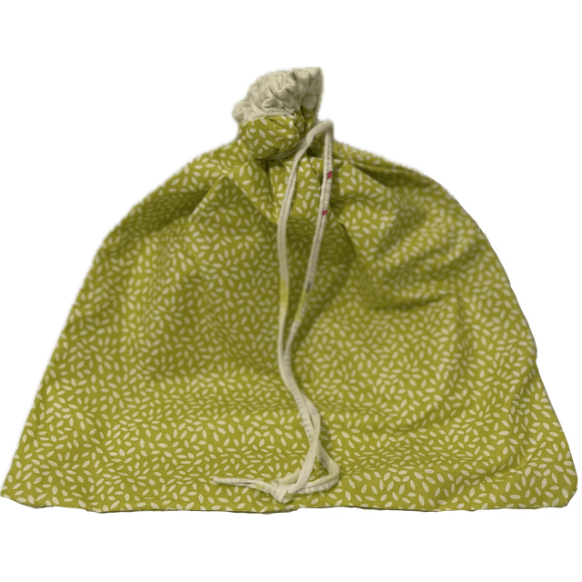 Sac fraîcheur pour salade