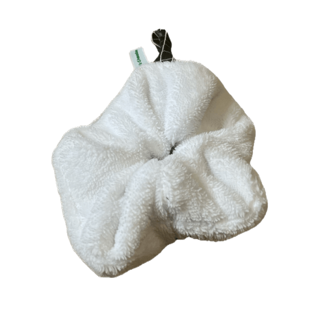 Fleur de douche en bambou 