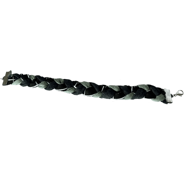 Bracelet tressé 