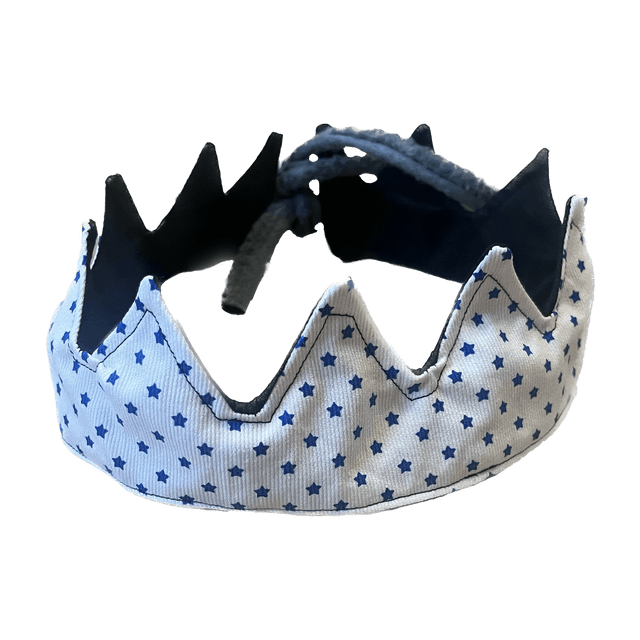 Couronne de galette des rois - taille unique