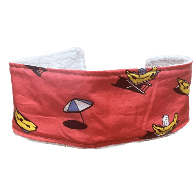 Bandeau de maquillage