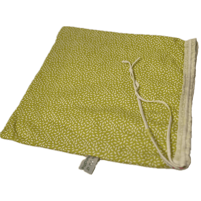 Sac fraîcheur pour salade