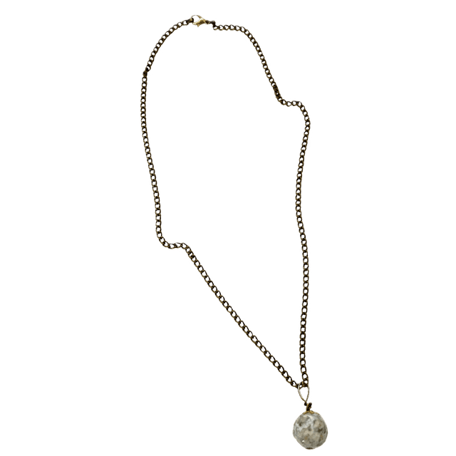 Collier &quot;Douceur d&#039;antan&quot;