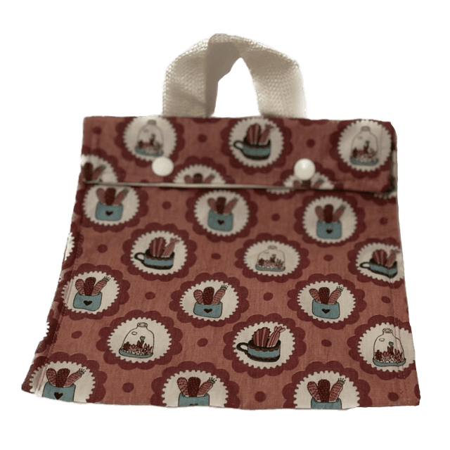 Sac à collation 